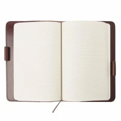 Castelijn & Beerens Gaucho Notizbuch Leder 22 cm