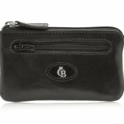 Castelijn & Beerens Gaucho Schlüsseletui RFID Leder 11,5 cm