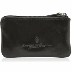 Castelijn & Beerens Gaucho Schlüsseletui RFID Leder 11,5 cm