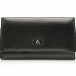 Damen Castelijn & Beerens Gaucho Geldbörse RFID Leder 18 cm