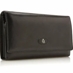 Damen Castelijn & Beerens Gaucho Geldbörse RFID Leder 18 cm
