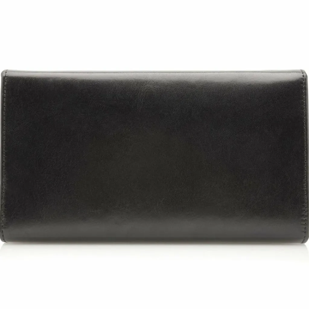 Damen Castelijn & Beerens Gaucho Geldbörse RFID Leder 18 cm