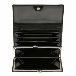 Damen Castelijn & Beerens Gaucho Geldbörse RFID Leder 18 cm