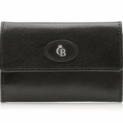 Online Castelijn & Beerens Gaucho Schlüsseletui RFID Leder 10 cm black