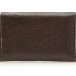 Castelijn & Beerens Gaucho Schlüsseletui RFID Leder 10 cm mocca