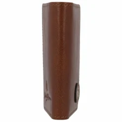 Castelijn & Beerens Visitenkartenetuis<Gaucho Kreditkartenetui RFID Leder 7 cm cognac