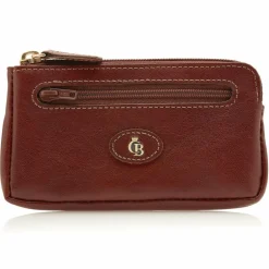 Castelijn & Beerens Gaucho Schlüsseletui RFID Leder 13,5 cm