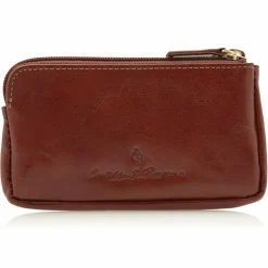 Castelijn & Beerens Gaucho Schlüsseletui RFID Leder 13,5 cm