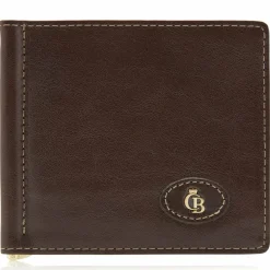 Herren Castelijn & Beerens Gaucho Geldbörse RFID Schutz Leder 10.5 cm