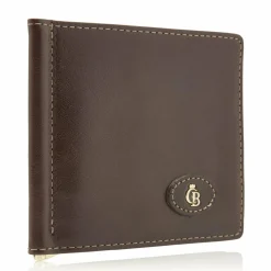 Herren Castelijn & Beerens Gaucho Geldbörse RFID Schutz Leder 10.5 cm