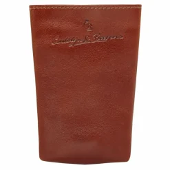Castelijn & Beerens Schlüsseletuis<Gaucho Schlüsseletui Leder 9 cm cognac