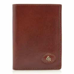 Herren Castelijn & Beerens Gaucho Geldbörse RFID Leder 9 cm