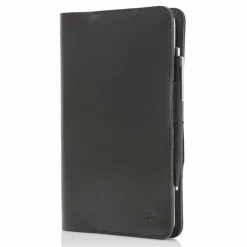 Castelijn & Beerens Notizbücher<Gaucho Notizbuch Leder 22 cm black