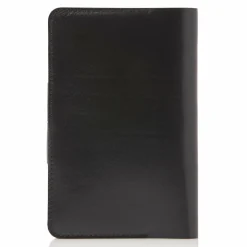 Castelijn & Beerens Notizbücher<Gaucho Notizbuch Leder 22 cm black