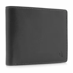 Herren Castelijn & Beerens Geldbörse RFID Schutz Leder 11.5 cm
