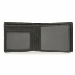 Herren Castelijn & Beerens Geldbörse RFID Schutz Leder 11.5 cm