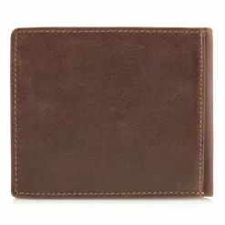 Herren Castelijn & Beerens Geldbörse RFID Schutz Leder 11.5 cm