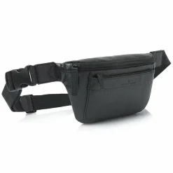 Castelijn & Beerens Gürteltasche RFID Schutz Leder 30 cm