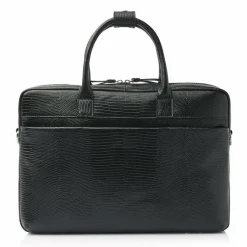 Castelijn & Beerens Ilse Handtasche RFID Schutz Leder 41 cm Laptopfach