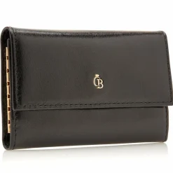 Castelijn & Beerens Nevada Schlüsseletui RFID Leder 10,5 cm