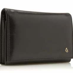 Damen Castelijn & Beerens Nevada Geldbörse RFID Leder 14,5 cm