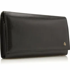 Damen Castelijn & Beerens Nevada Geldbörse RFID Leder 17,5 cm