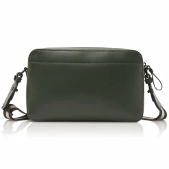 Castelijn & Beerens Umhängetaschen<Nova Umhängetasche Leder 26 cm green