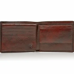 Herren Castelijn & Beerens Rien Geldbörse RFID Leder 11 cm