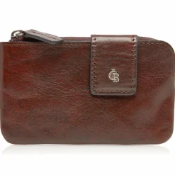Castelijn & Beerens Rien Schlüsseletui RFID Leder 11,5 cm