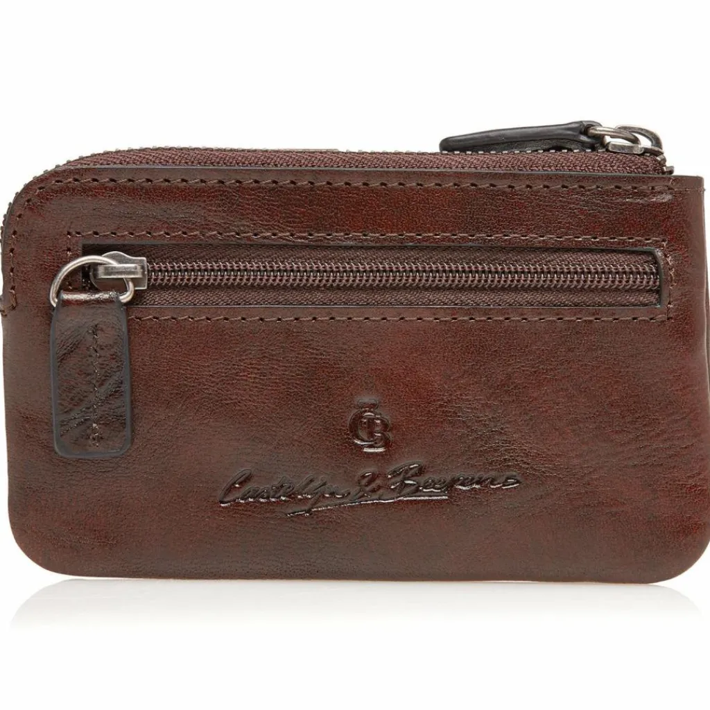 Castelijn & Beerens Rien Schlüsseletui RFID Leder 11,5 cm