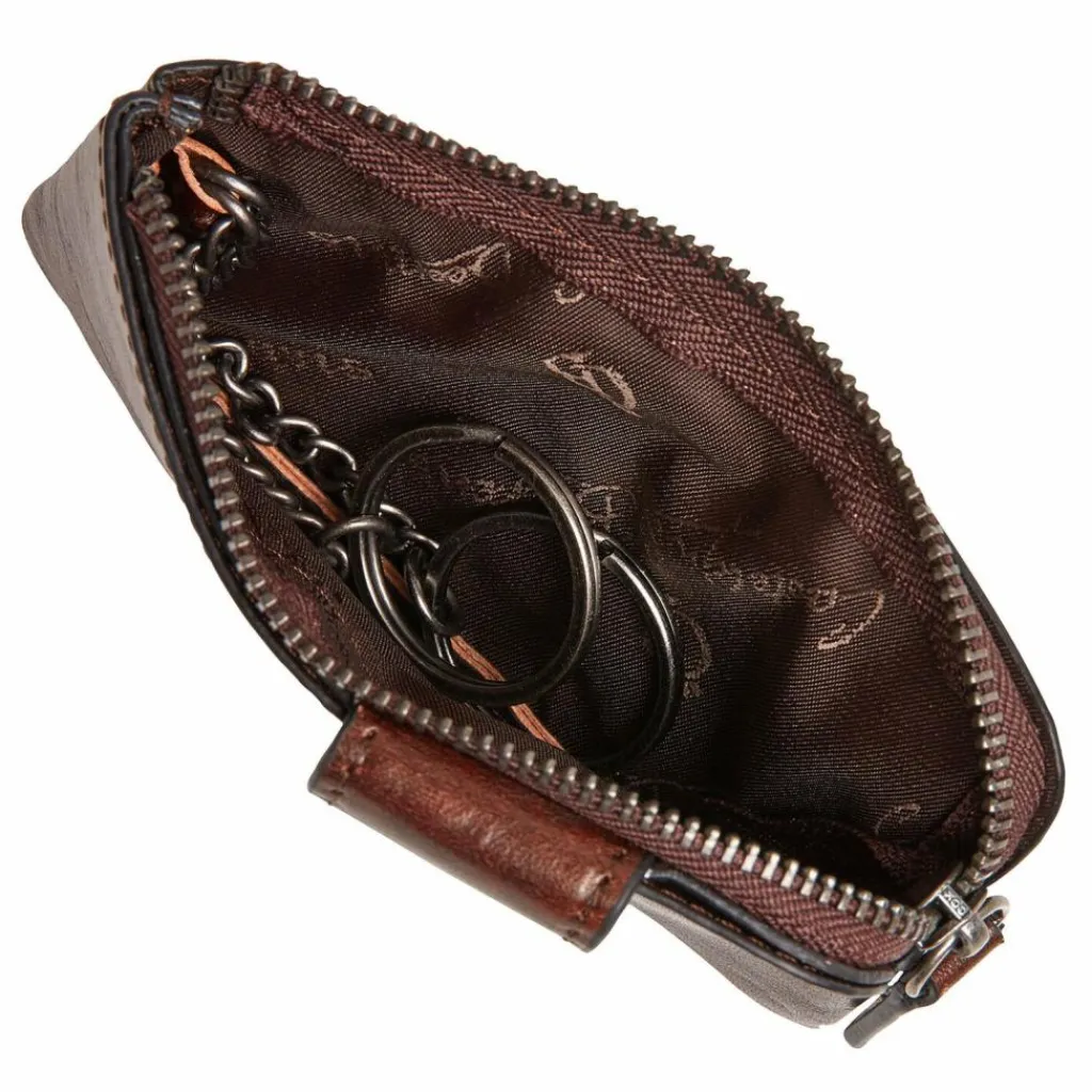Castelijn & Beerens Rien Schlüsseletui RFID Leder 11,5 cm