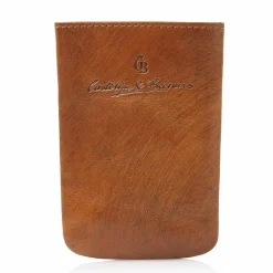Castelijn & Beerens Schlüsseletui Leder 12 cm