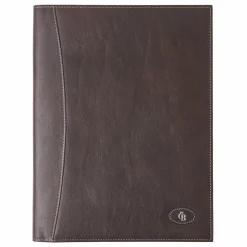 Castelijn & Beerens Schreibmappe Leder 32,5 cm