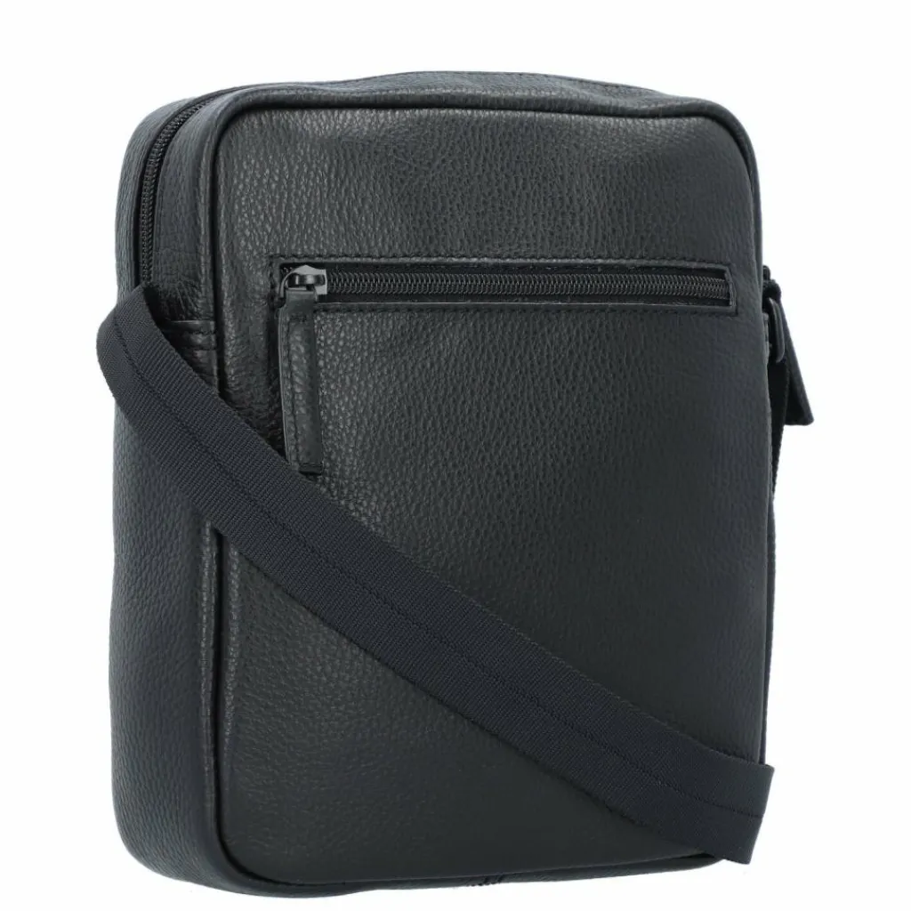 Castelijn & Beerens Umhängetasche Leder 20 cm