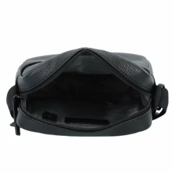 Castelijn & Beerens Umhängetasche Leder 20 cm