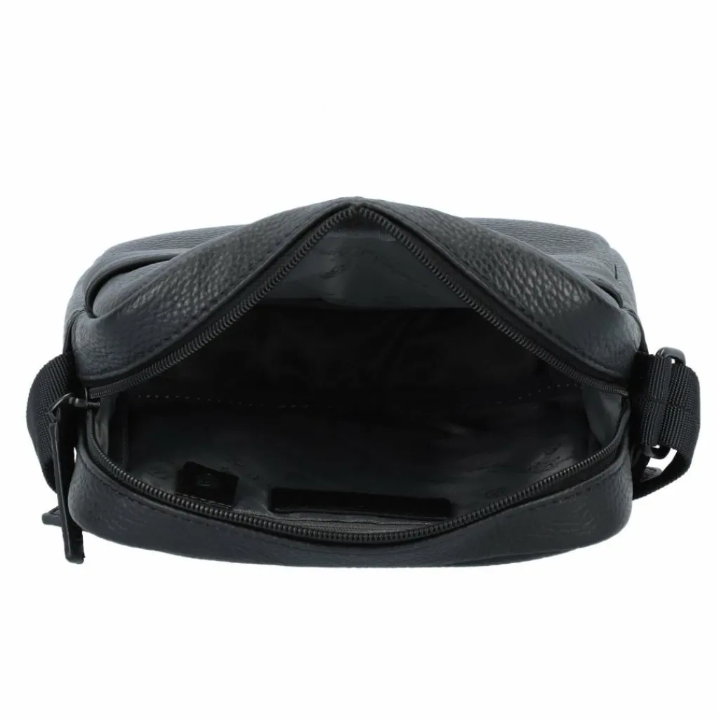 Castelijn & Beerens Umhängetasche Leder 20 cm