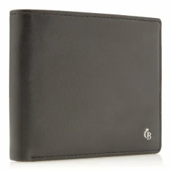 Herren Castelijn & Beerens Vita Geldbörse RFID Leder 12 cm