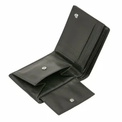 Herren Castelijn & Beerens Vita Geldbörse RFID Leder 12 cm