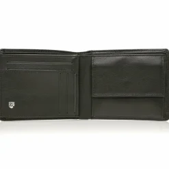 Herren Castelijn & Beerens Vita Geldbörse RFID Leder 12 cm