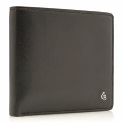 Herren Castelijn & Beerens Vita Geldbörse RFID Leder 11 cm