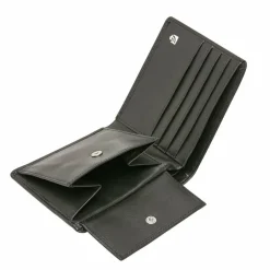 Herren Castelijn & Beerens Vita Geldbörse RFID Leder 11 cm