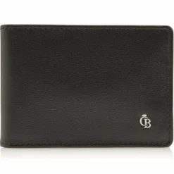 Best Castelijn & Beerens Vita Kreditkartenetui RFID Leder 10 cm black