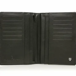 Clearance Castelijn & Beerens Vita Passetui RFID Leder 12 cm black