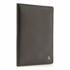 Castelijn & Beerens Ausweisetuis<Vita Reisepassetui RFID Leder 10 cm black