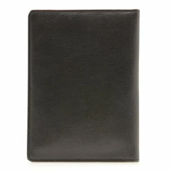 Castelijn & Beerens Ausweisetuis<Vita Reisepassetui RFID Leder 10 cm black