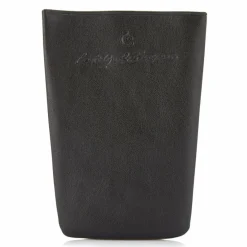 Outlet Castelijn & Beerens Vita Schlüsseletui Leder 7,5 cm black