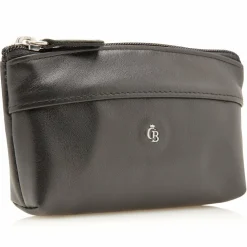 Castelijn & Beerens Schlüsseletuis<Vita Schlüsseletui RFID Leder 13 cm black