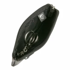 Castelijn & Beerens Schlüsseletuis<Vita Schlüsseletui RFID Leder 11,5 cm black