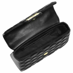 Cavalli Class Henkeltaschen<Amanda Handtasche 24 cm Black