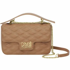 Clearance Cavalli Class Amanda Handtasche 24 cm Dune